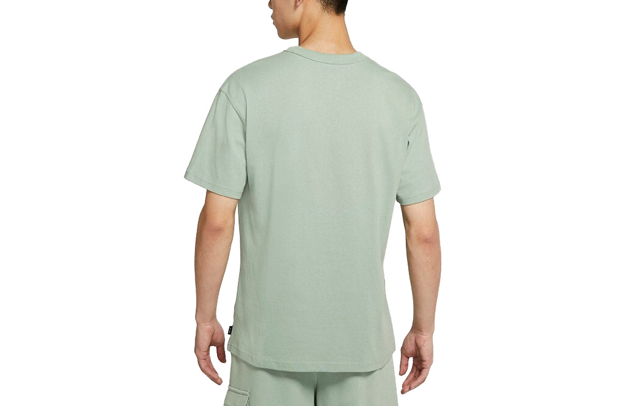 Nike AS Men's Nike Sportswear Tee PREMIUM ESSENTIAL STEAM DB3194-006
