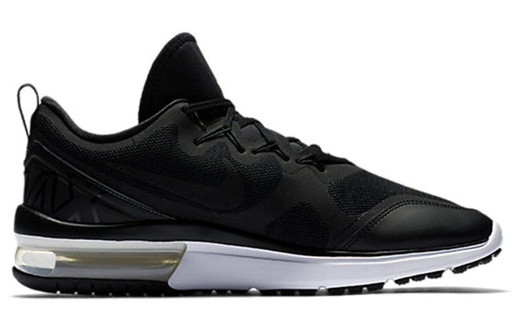 Nike Air Max Fury 'Black White' AA5739-001