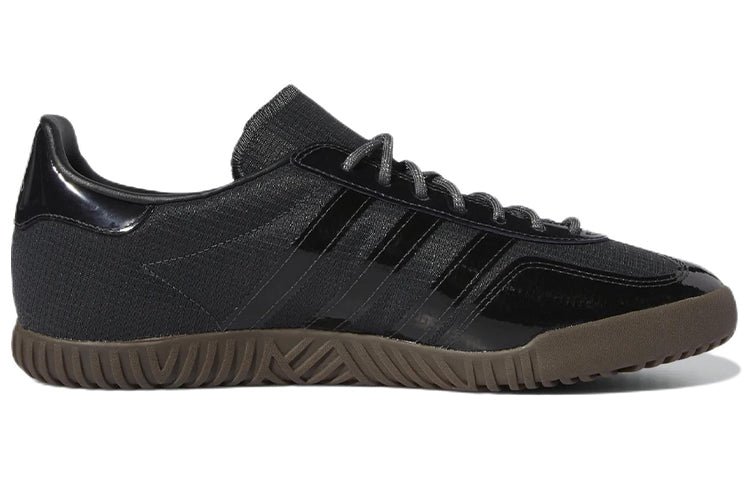 adidas x Blondey McCoy Gazelle Indoor 'Grey Gum' GY4426