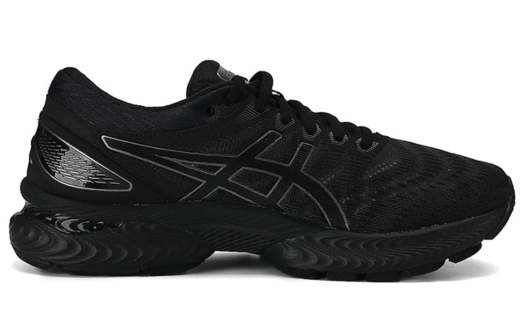 ASICS Gel-Nimbus 22 'Black' 1011A680-002