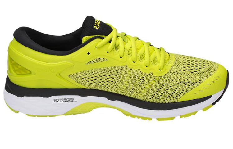 ASICS Gel-Kayano 24 'Sulphur Spring' T749N-8990