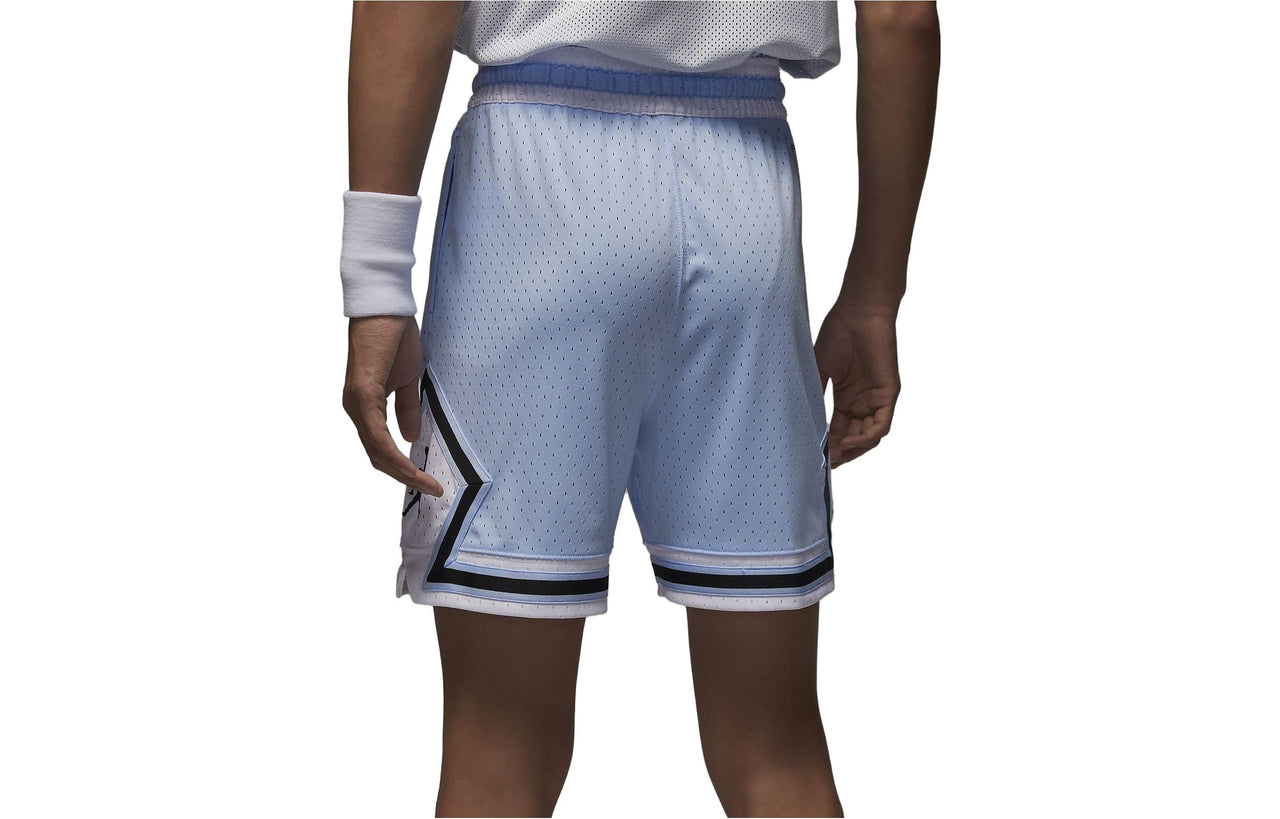 Air Jordan Dri-Fit Diamond Sport Shorts 'Blue' DX1488-425