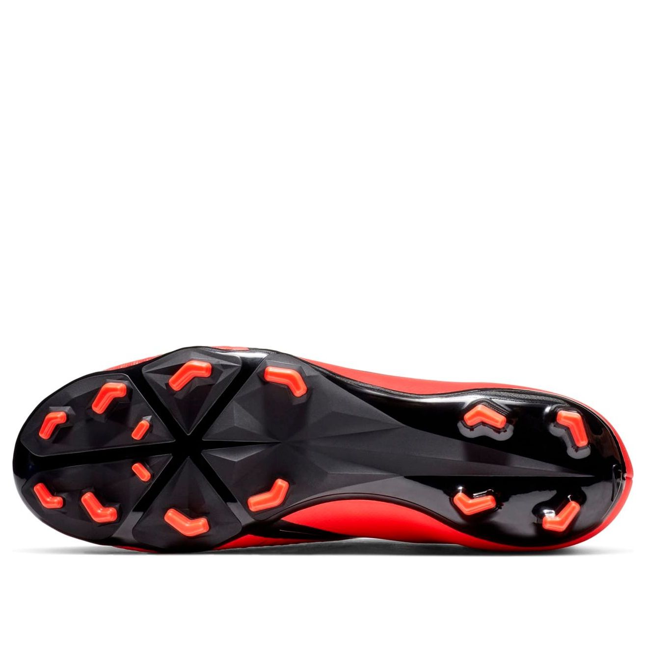 Nike Phantom Venom Academy FG 'Bright Crimson' AO0566-600