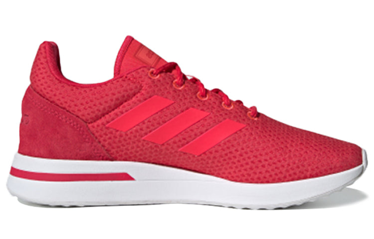 (WMNS) adidas neo Run70s Low Tops Red F37003