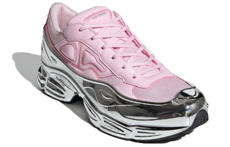 adidas Raf Simons x Ozweego 'Mirrored - Clear Pink' EE7947