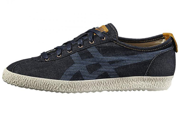 Onitsuka Tiger Mexico Delegation 'India Ink' D6L3N-5050