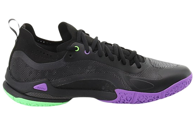 Li-Ning Blast Pro 'Black Green' AYAS012-2