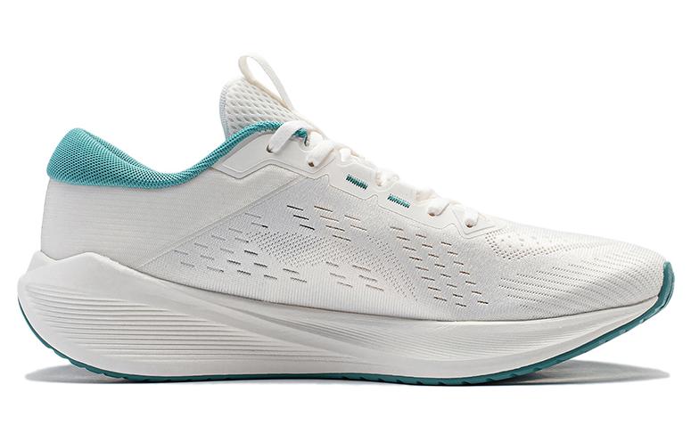 Li-Ning WuShi 5S Lite V2 'Smoke White' ARST053-6