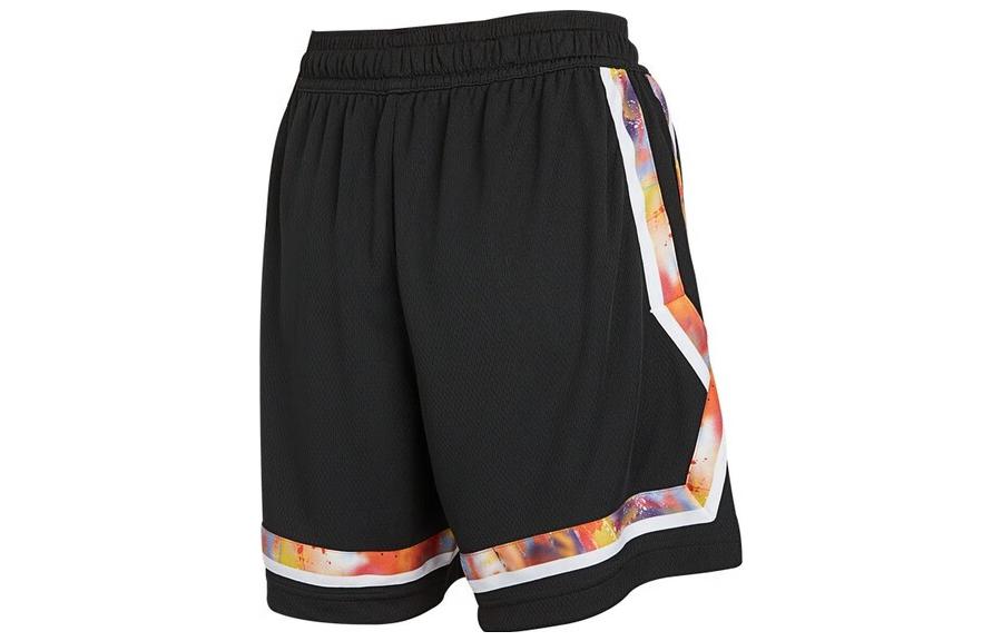 (WMNS) AS W NK FLY CROSSOVER Short Black DJ5222-010