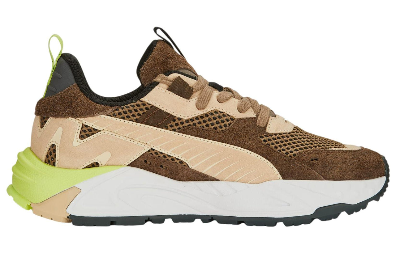 PUMA RS-Trck Horizon 'Totally Taupe' 390717-05
