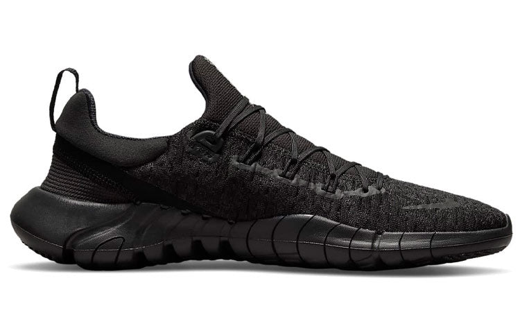 حذاء Nike Free Run 5.0 "Black Off Noir" CZ1884-004