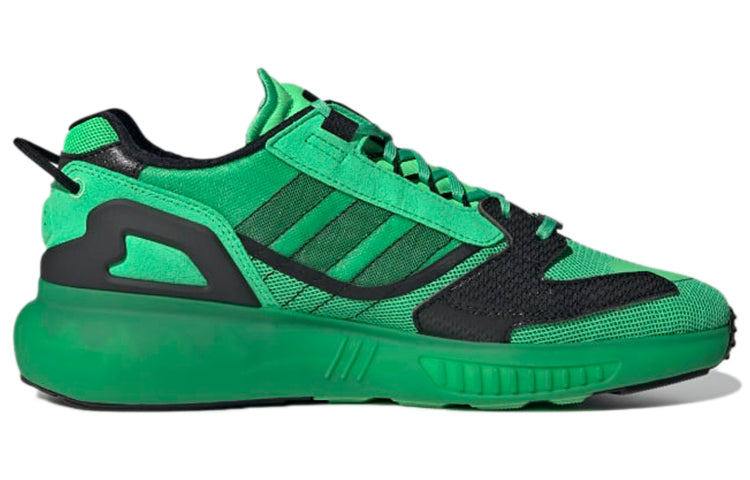 adidas ZX 5000 Boost 'Screaming Green' GV7699