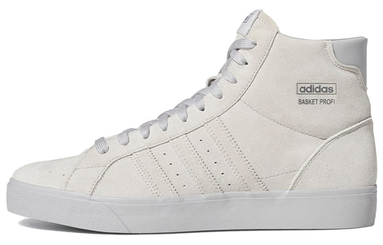 adidas Basket Profi 'Grey' FW4976