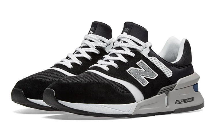 New Balance 997 'Black White' MS997HGA