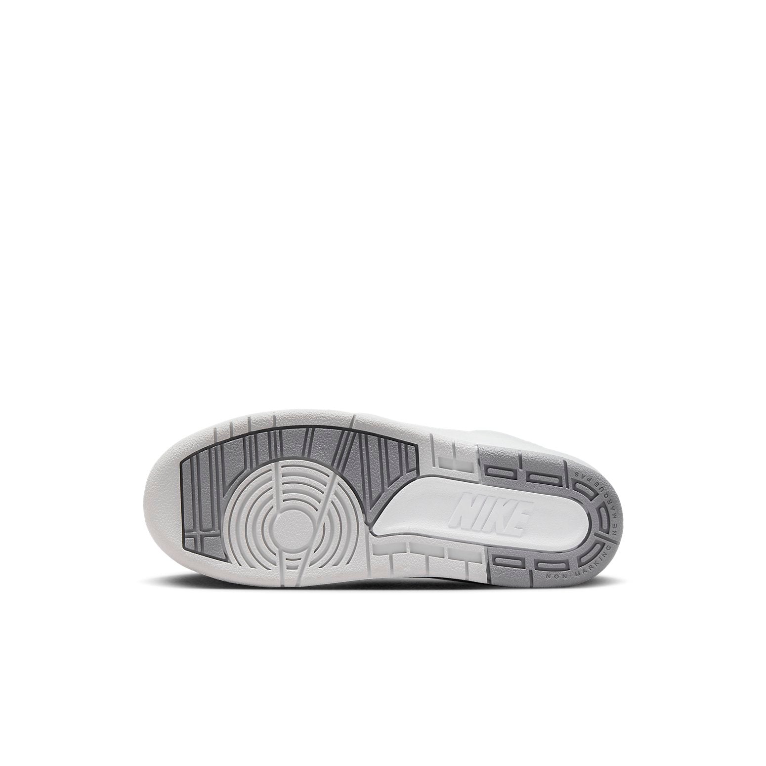 (PS) Air Jordan 2 Retro 'White Cement' DQ8564-100