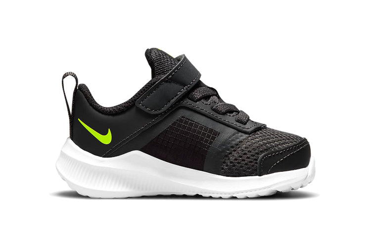(TD) Nike Downshifter 11 'Black Volt' CZ3967-011