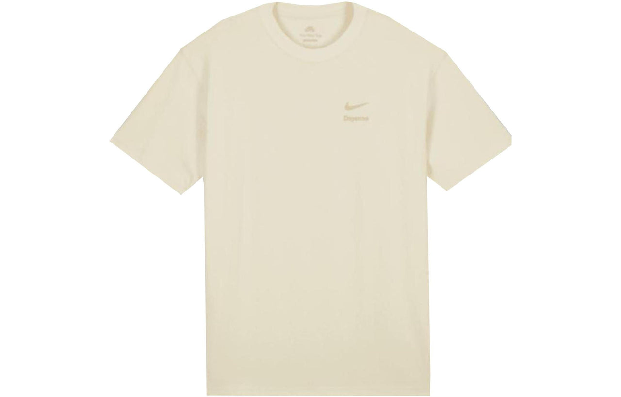 Nike SB x Doyenne T-shirt 'Coconut Milk' DV9150-113