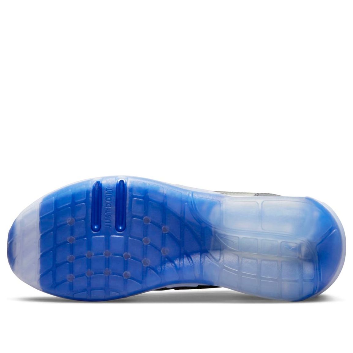 (GS) Nike Air Max Motif 'Hyper Royal' DH9388-400