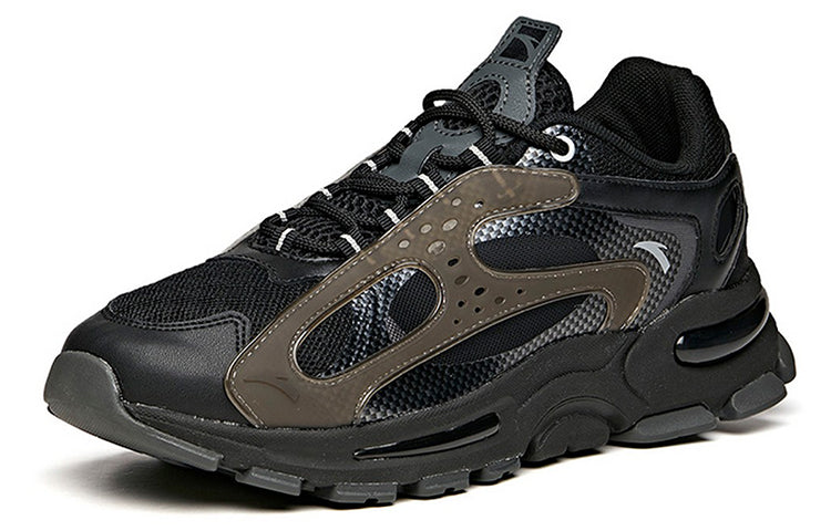 ANTA Life Collection 'Black Brown' 112038899-2