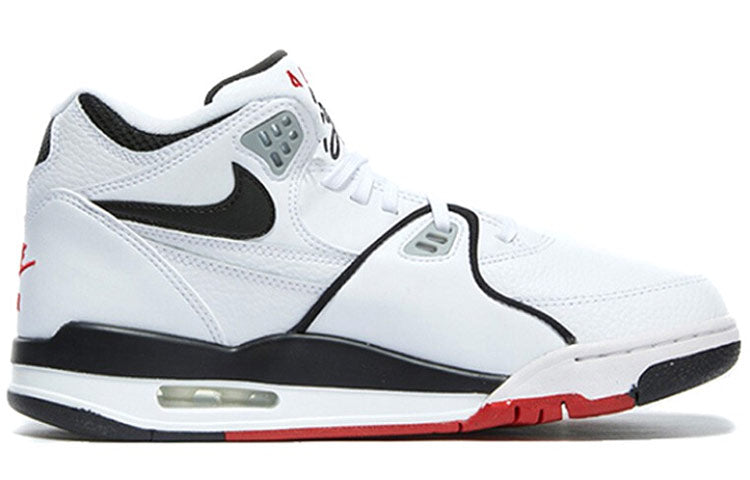 Nike Air Flight 89 'White Black' DB5918-100