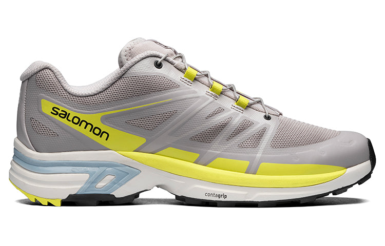 Salomon XT-Wings 2 'Rose Ashes' 416258