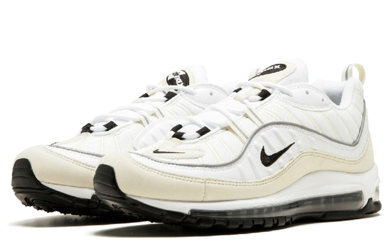 (WMNS) Nike Air Max 98 'Fossil' AH6799-102