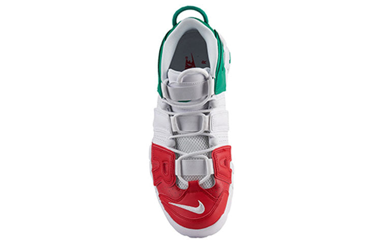 Nike Air More Uptempo 'Italy' AV3811-600