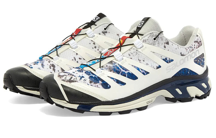 Salomon XT-4 Advanced 'White Vanilla Sea' 410869