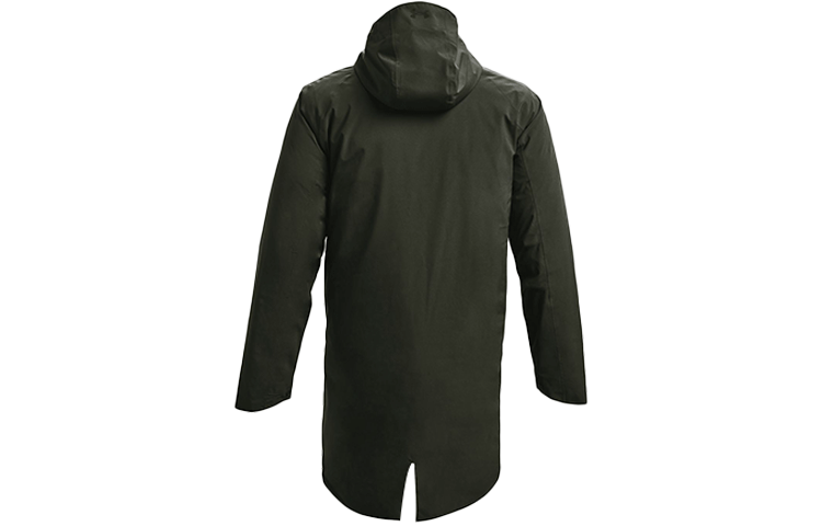 Under Armour ColdGear Infrared Down 3-in-1 Jacket 'Green' 1364891-310