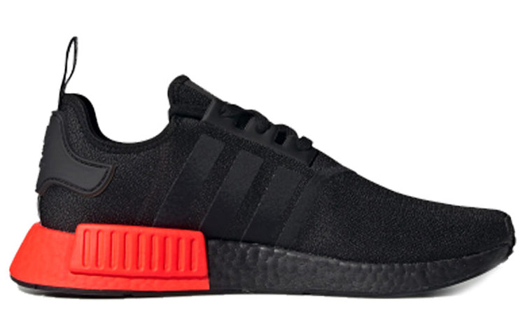 adidas NMD_R1 'Solar Red' EE5107