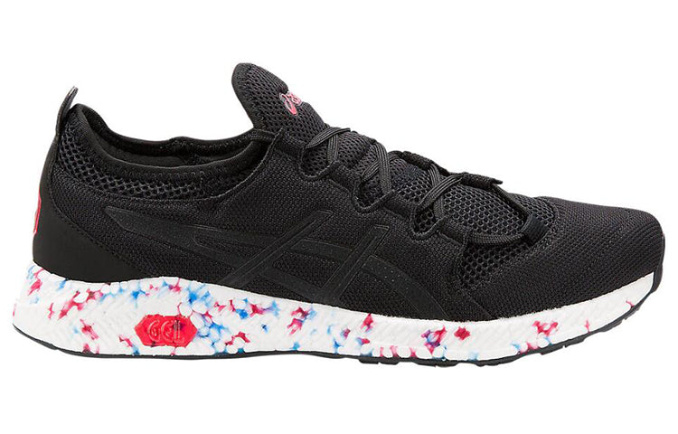 ASICS Hypergel-Sai Black 1021A014-001