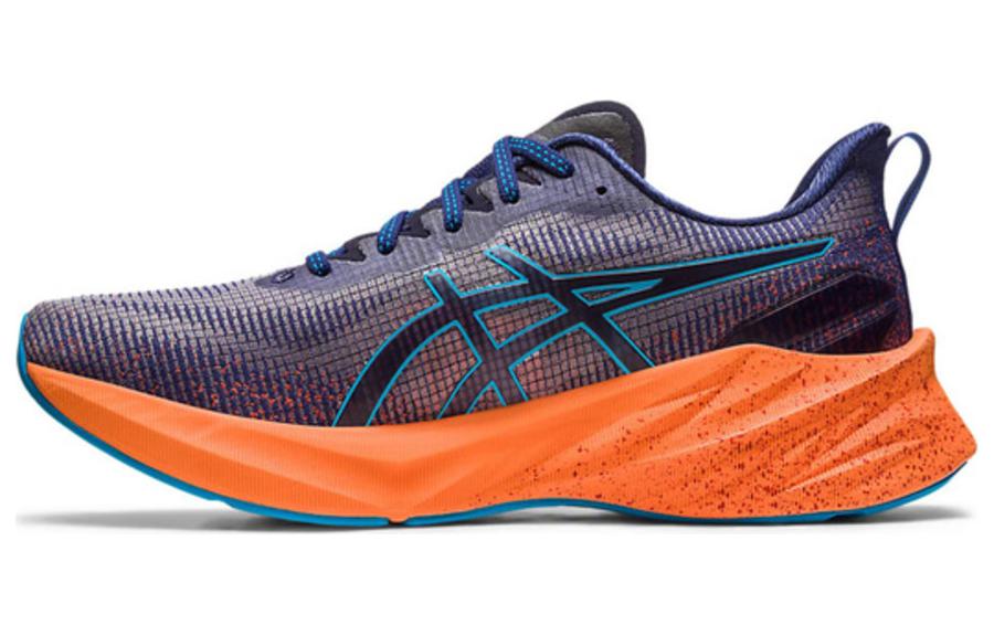 ASICS Novablast 3 LE 'Indigo Blue Orange' 1011B591-400