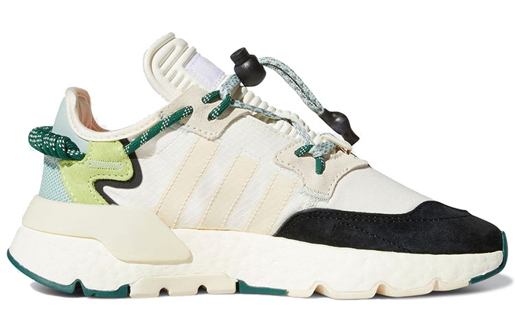 adidas Ivy Park x Nite Jogger 'Ecru Tint' S29038