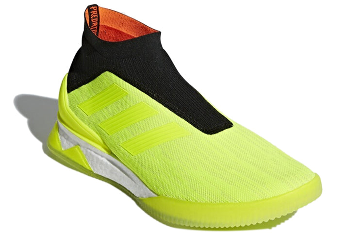 adidas Predator Tango 18+ TR 'Solar Yellow' AQ0601