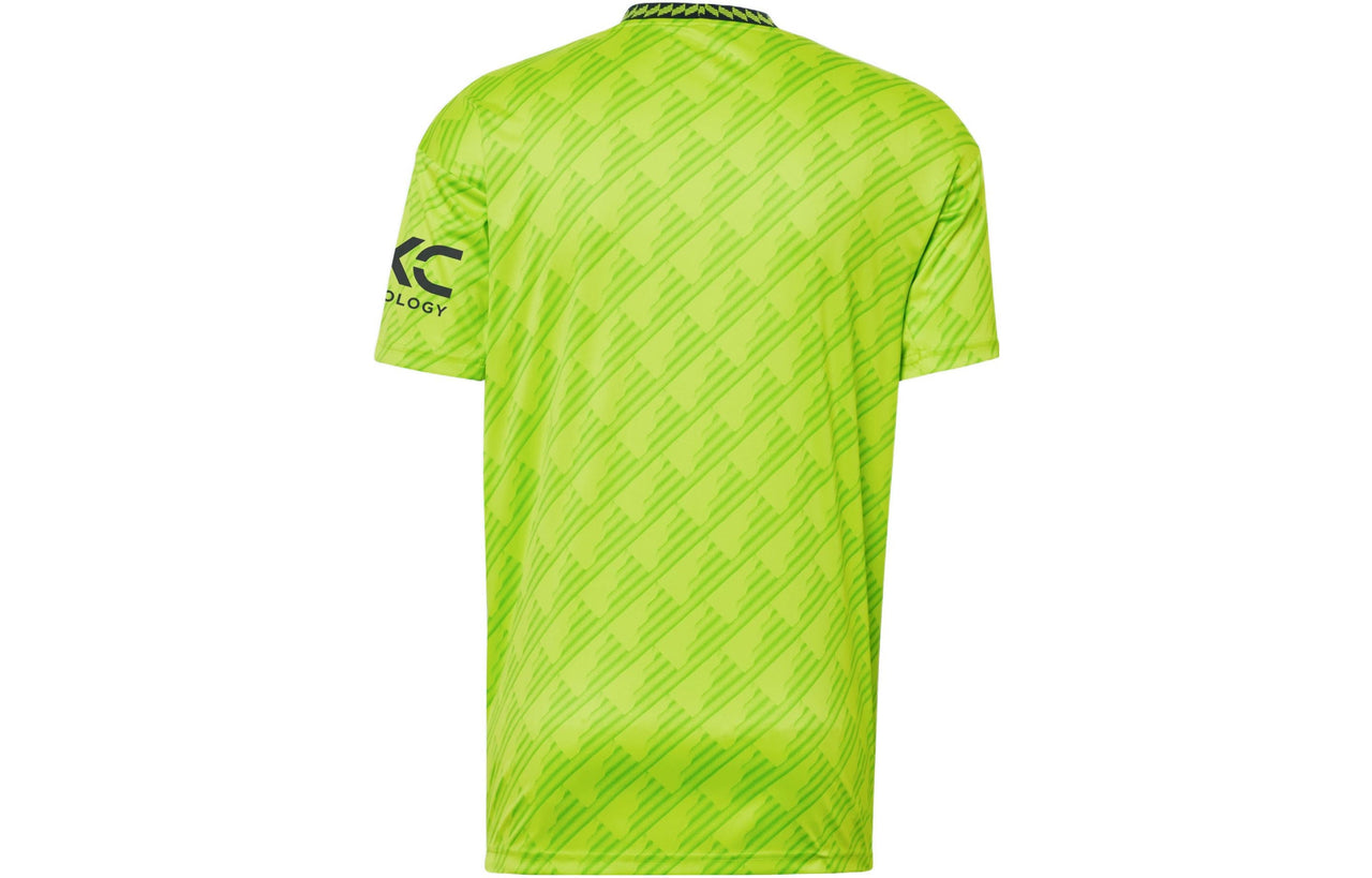 adidas Manchester United 22/23 Third Jersey HE2981