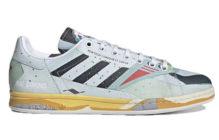 adidas Raf Simons x Torsion Stan 'Trompe L'oeil' EE7953