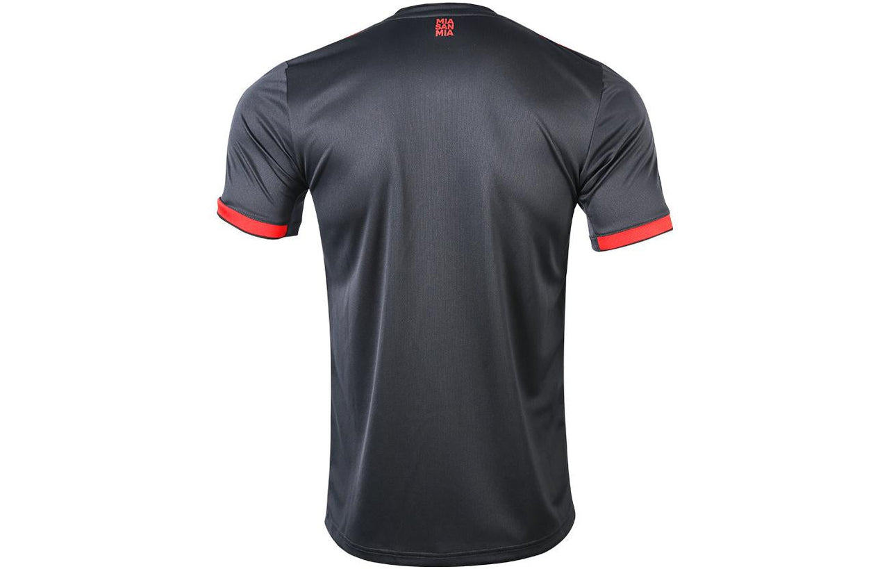 adidas FC Bayern 22/23 Third Jersey H39907