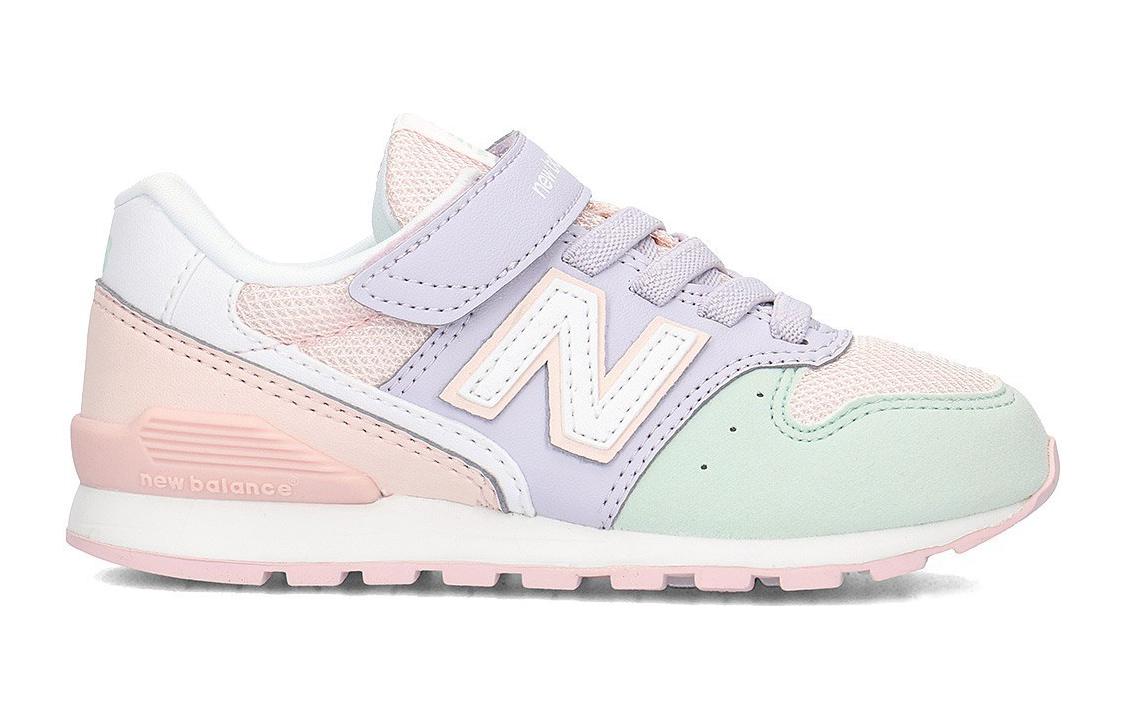 (GS) New Balance 996 'Pink Purple Green' KV996P1Y
