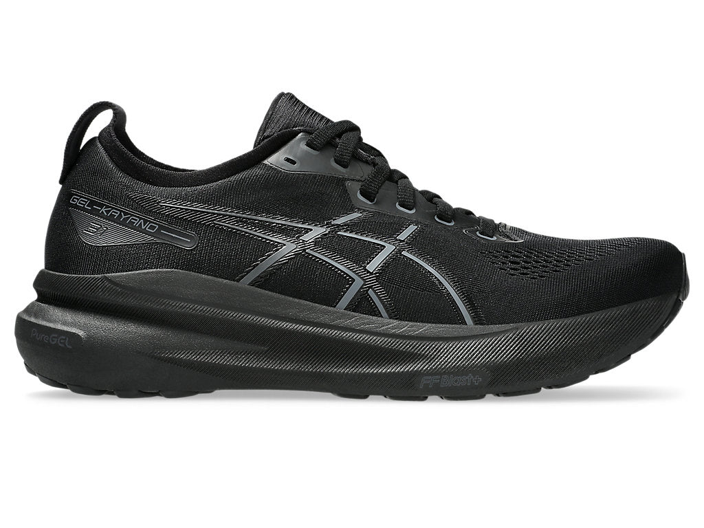 ASICS Gel-Kayano 31 'Triple Black' 1011B867-001