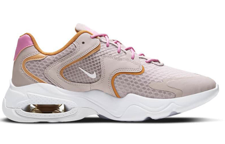 (WMNS) Nike Air Max 2X 'Platinum Violet' CK2947-003