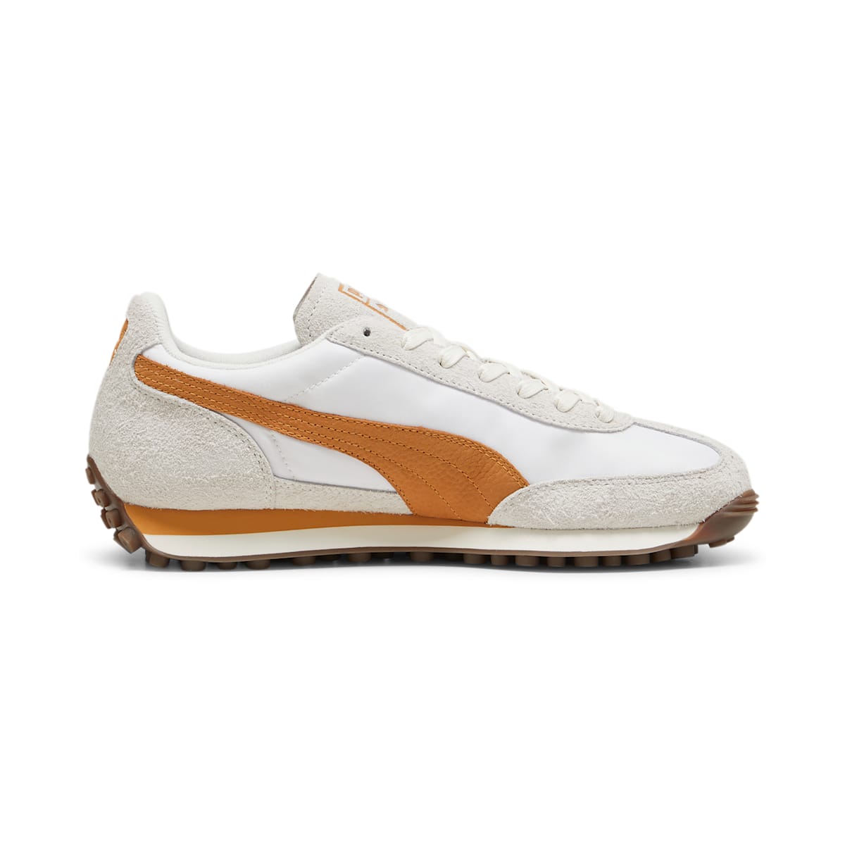 PUMA Easy Rider 'Warm White Caramel Latte' 399661-02