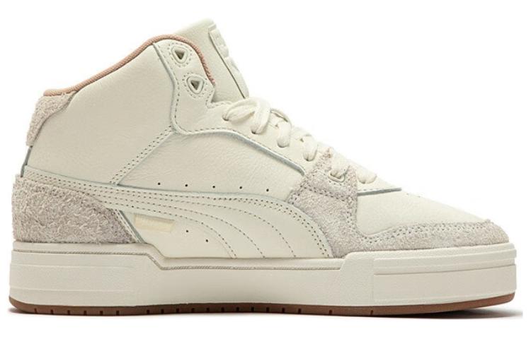 PUMA CA Pro 'White Beige' 390134-02