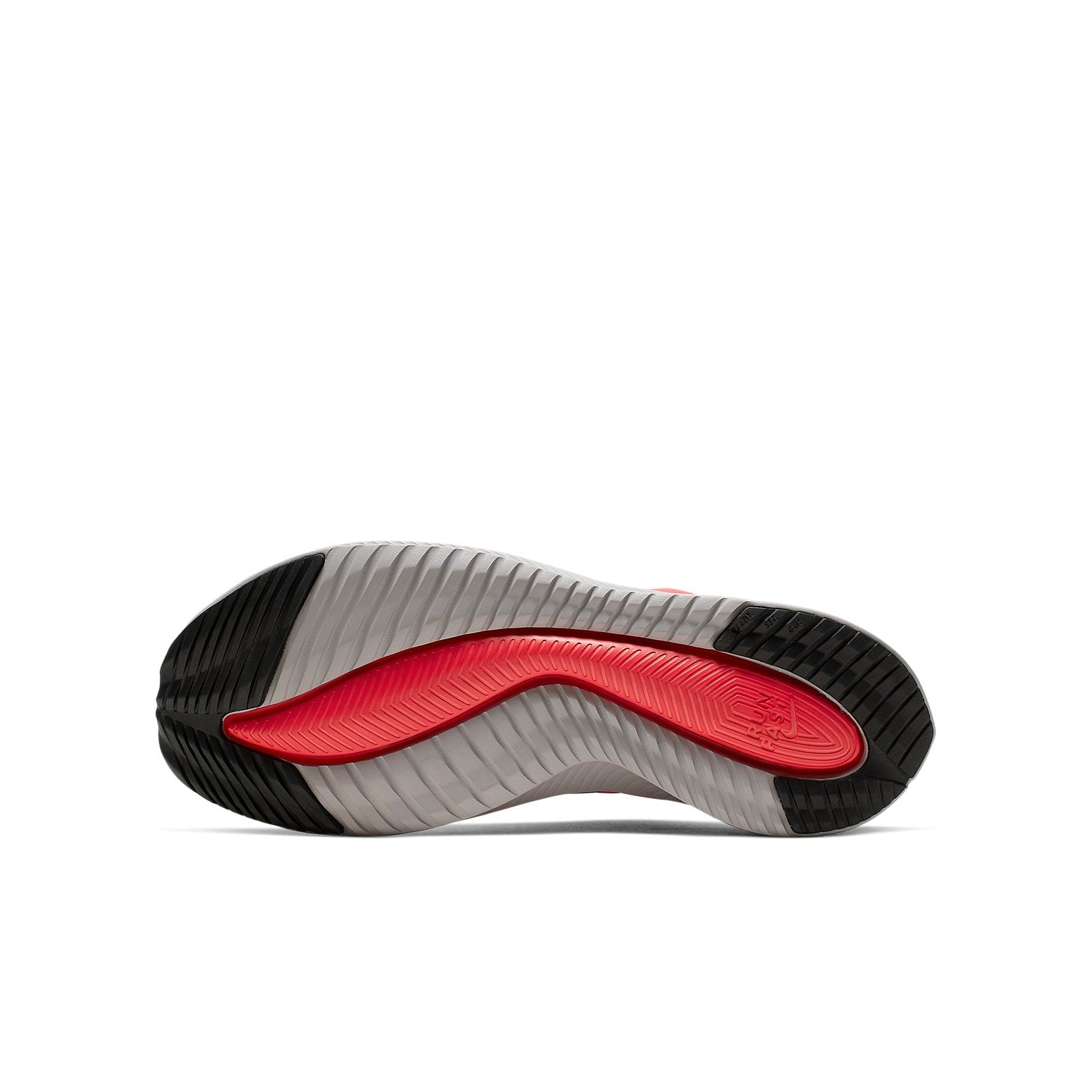 (GS) Nike Future Speed 2 Red AT3875-600