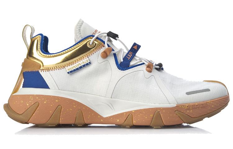 Li-Ning Badfive AGBQ123-1