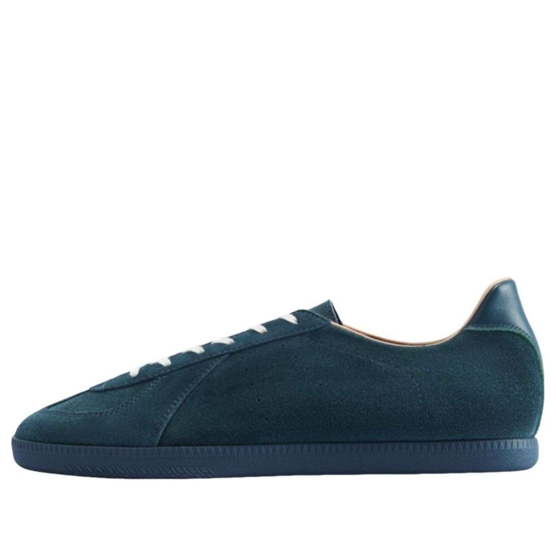 Pane Light Training Nogi 'Green Pine Mist' PN15367GRN20B