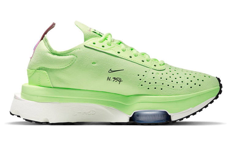 (WMNS) Nike Air Zoom-Type 'Barely Volt' CZ1151-700