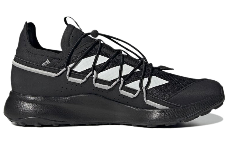 adidas Terrex Voyager 21 'Black White' FZ2225