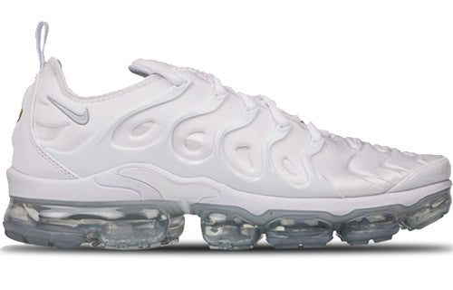 Nike Air VaporMax Plus 'White Platinum' 924453-100