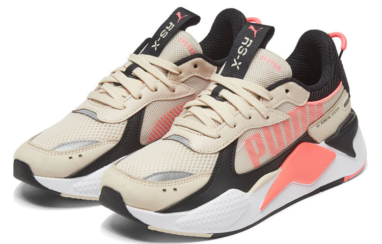 PUMA RS-X Bold 'Tapioca Ignite Pink' 372715-08