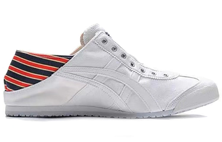 Onitsuka Tiger Mexico 66 Paraty 'White' 1183A437-100